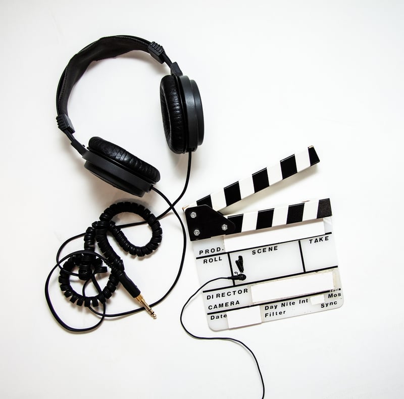 Movie Making